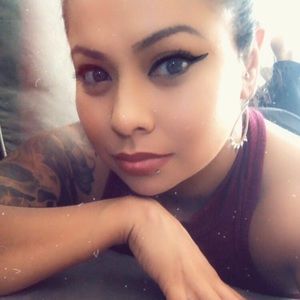 Meet your Posher, Lissa